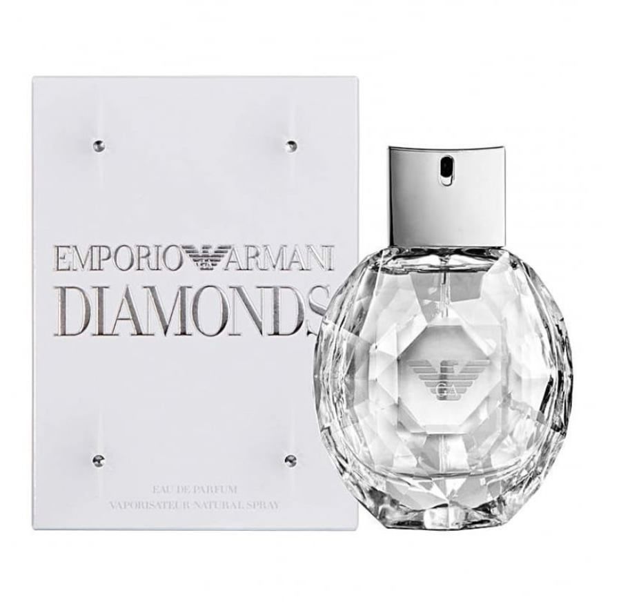 Armani Diamonds Emporio Women