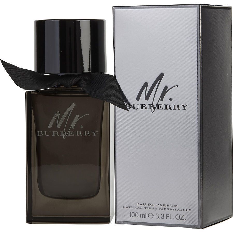 Burberry Mr Burberry Eau De Parfum