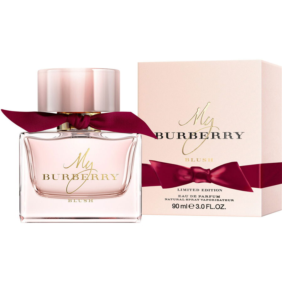 Burberry My Burberry Blush Limited Edition 90ml