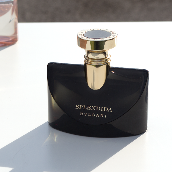 Bvlgari Splendida Jasmin Noir