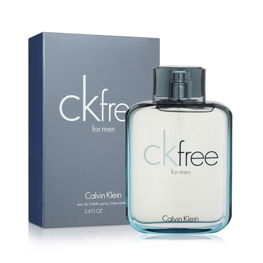 Calvin Klein CK Free Men