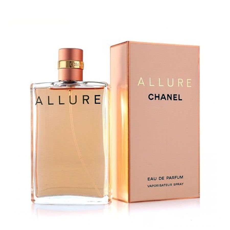 Chanel Allure Eau De Parfum Women
