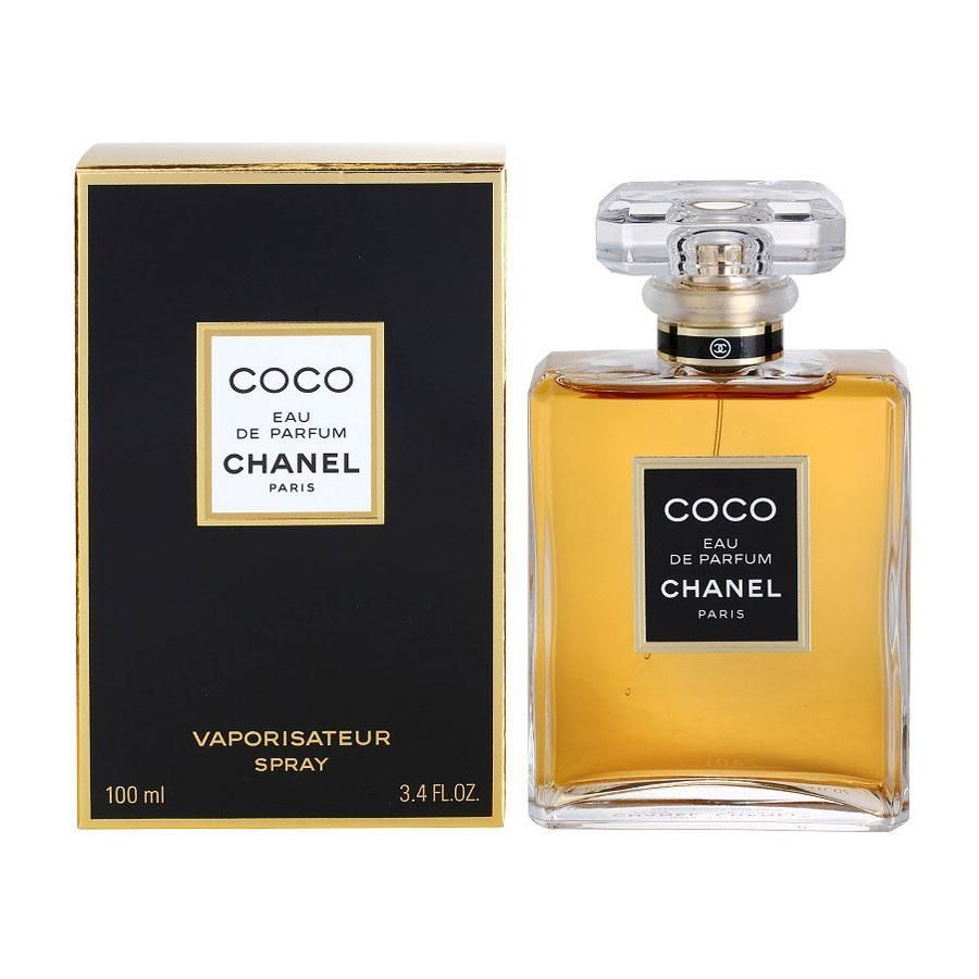 Chanel Coco Eau De Parfum