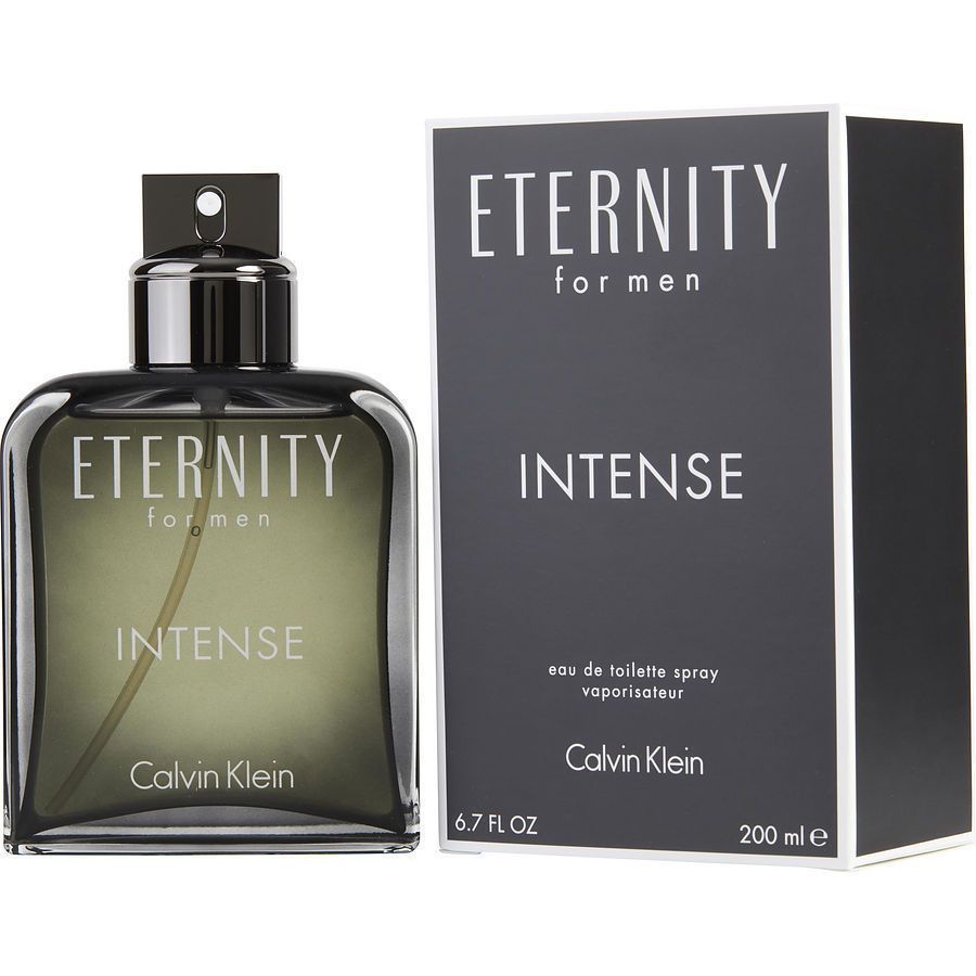 CK Eternity Intense Men