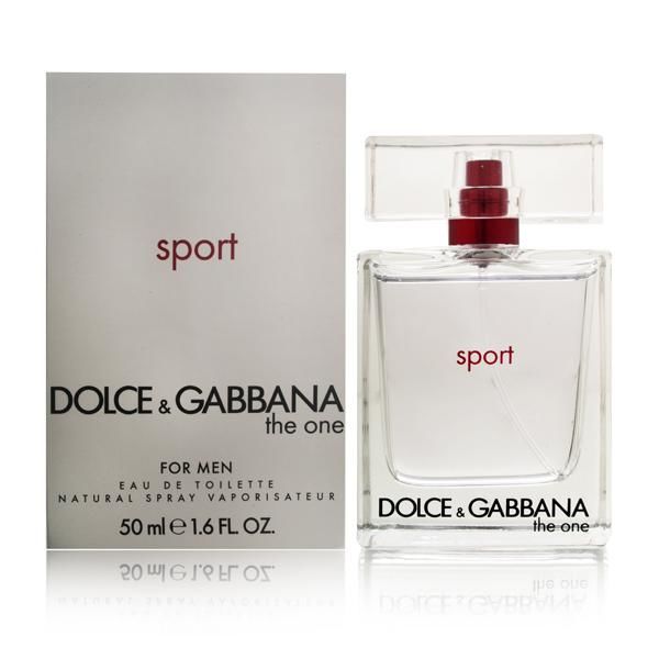 D&G The One Men Sport