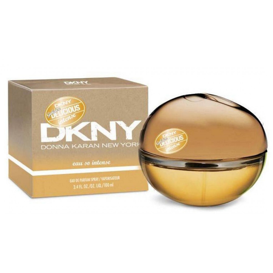 DKNY Delicious Golden EDP