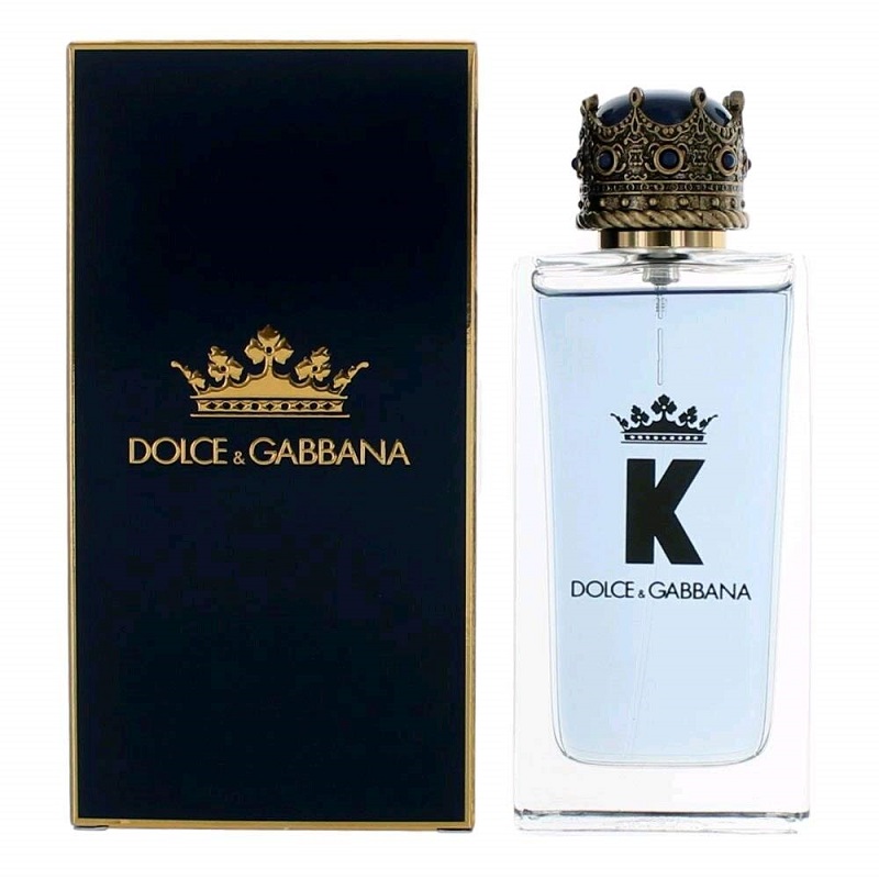 Dolce & Gabbana King K Men