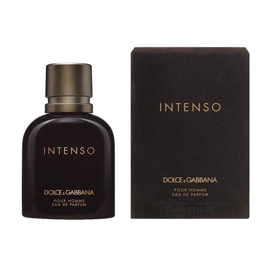 Dolce & Gabbana Pour Homme Intenso