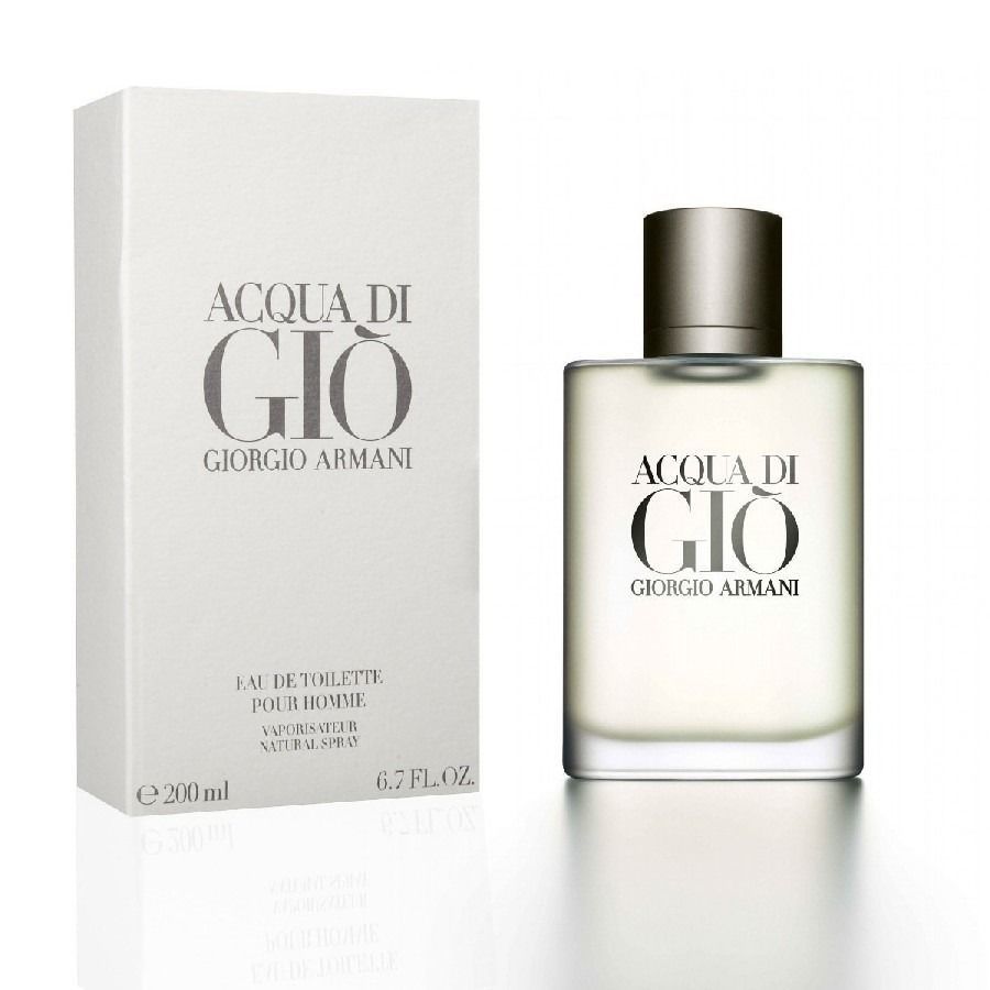 Giogio Armani Acqua Di Gio Men