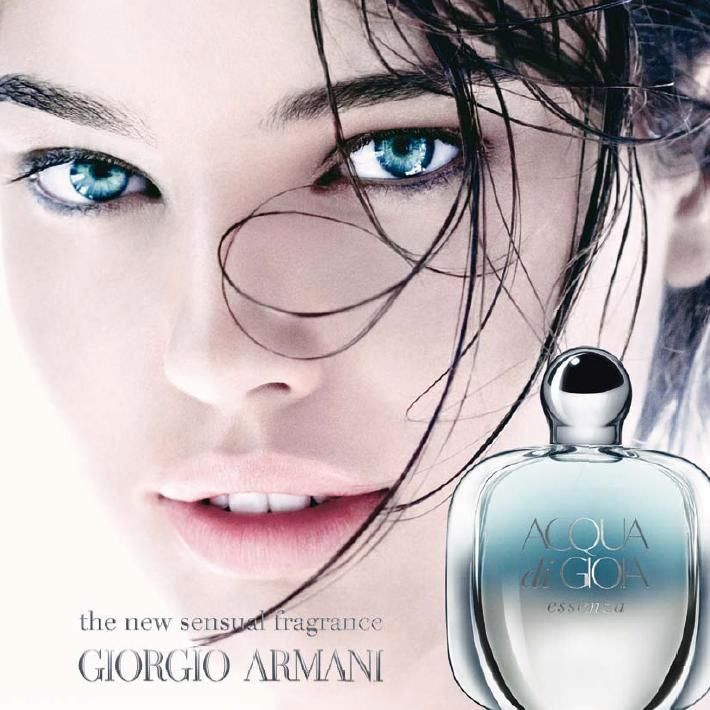 Giorgio Armani Acqua Di Gioia Essenza Women