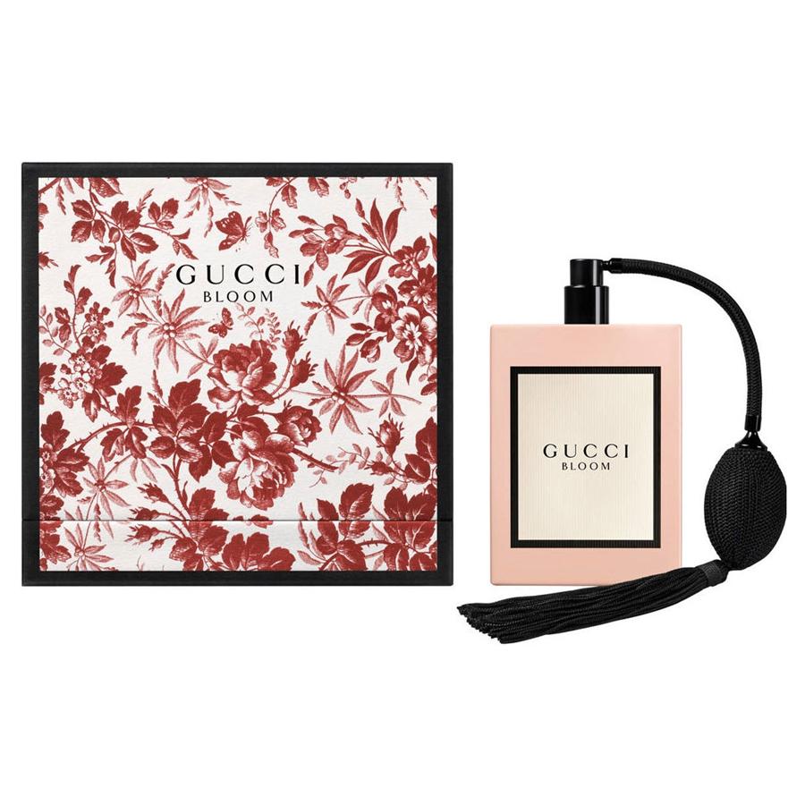 Gucci Bloom Deluxe Edition