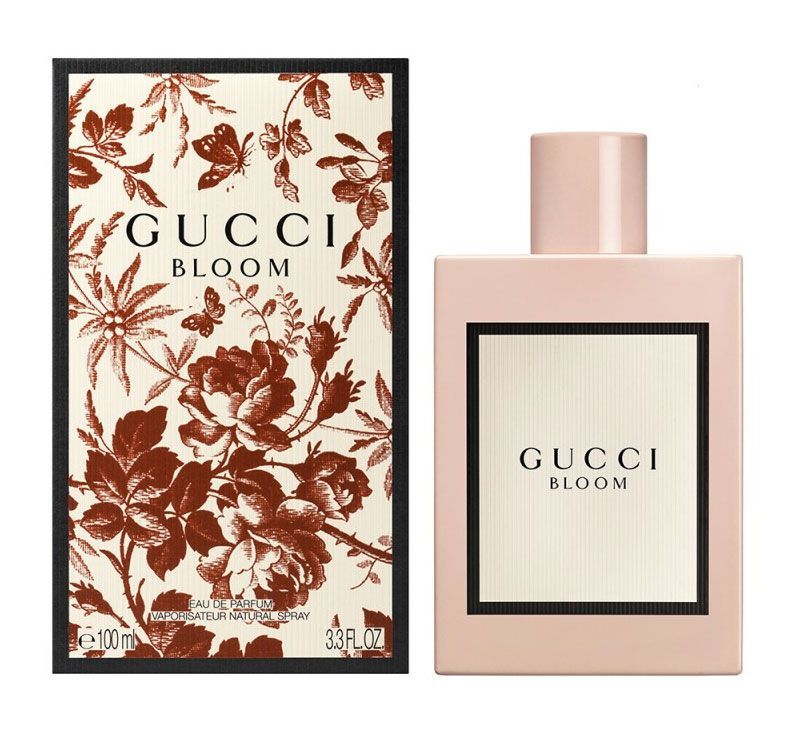 Gucci Bloom Gift Set 3PC
