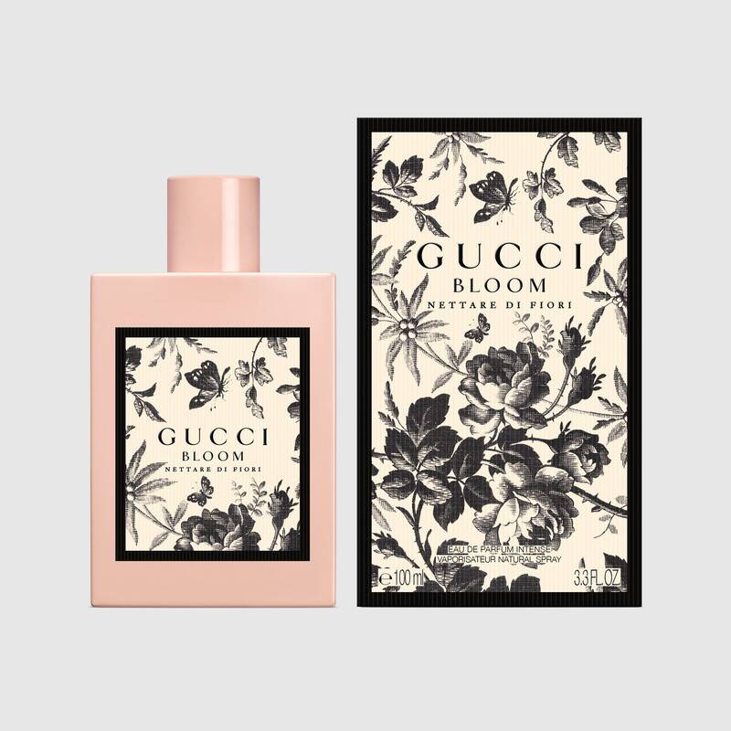 Gucci Bloom Nettare Di Fiori Gift Set 2PC