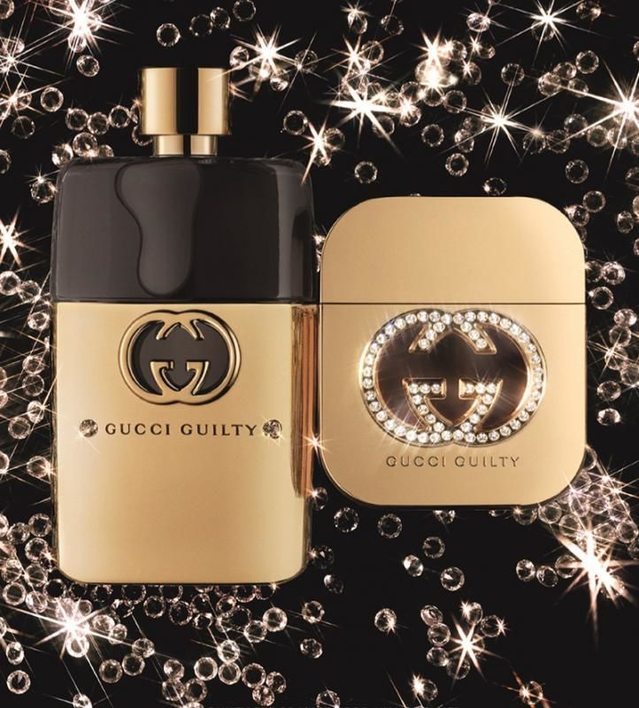 Gucci Guilty Diamond Limited Woman