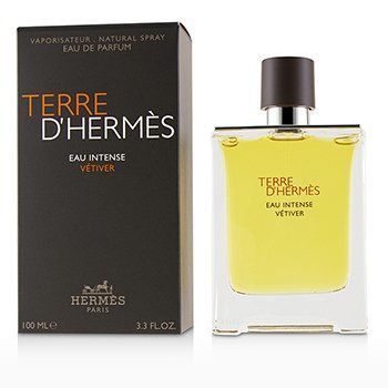 Hermes Terre D’Hermes Eau Intense Vetiver