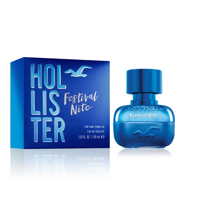 Hollister Festival Nite For Him