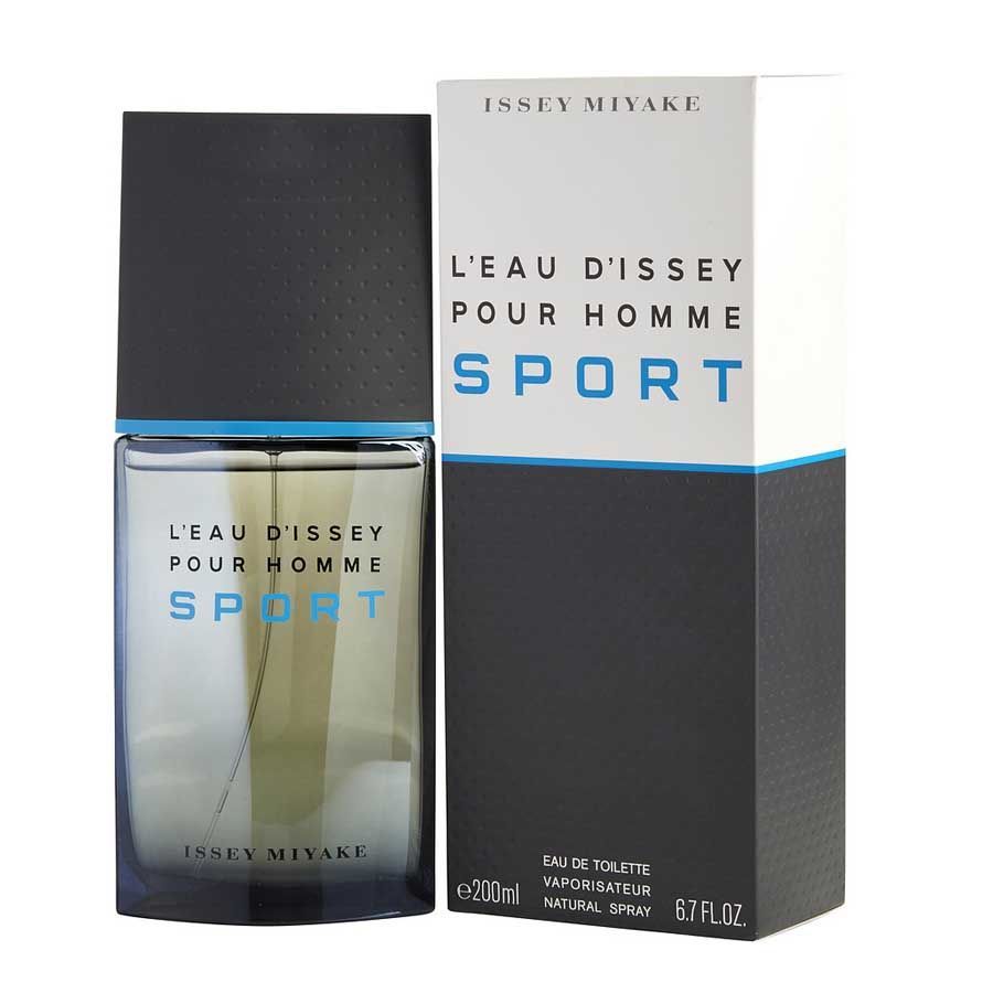 Issey Miyake L’eau D’issey Pour Homme Sport