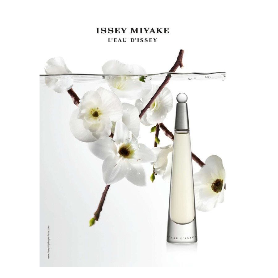 Issey Miyake L’eau D’issey Women