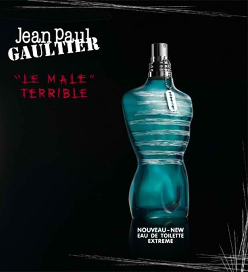 Jean Paul Gaultier Le Male Terrible