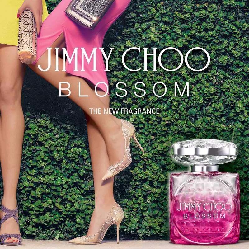 Jimmy Choo Blossom