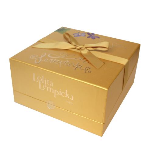Lolita Lempicka Elixir Sublime Gift Set 2PC