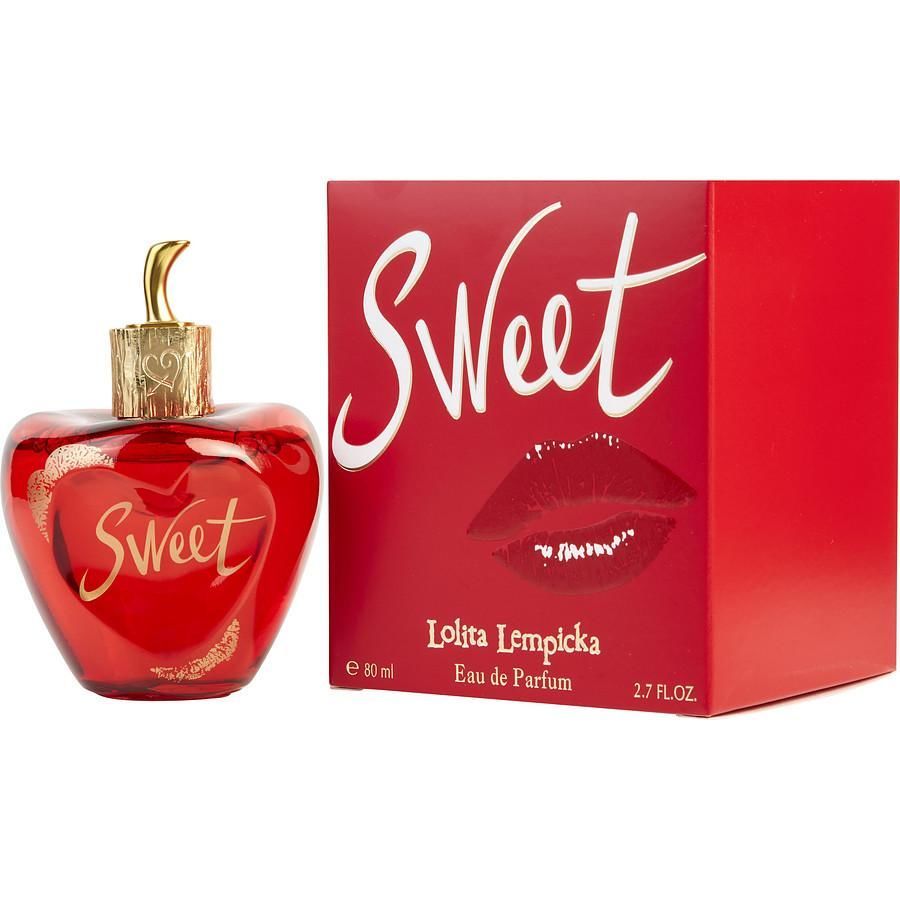 Lolita Lempicka Sweet Gift Set 2PC