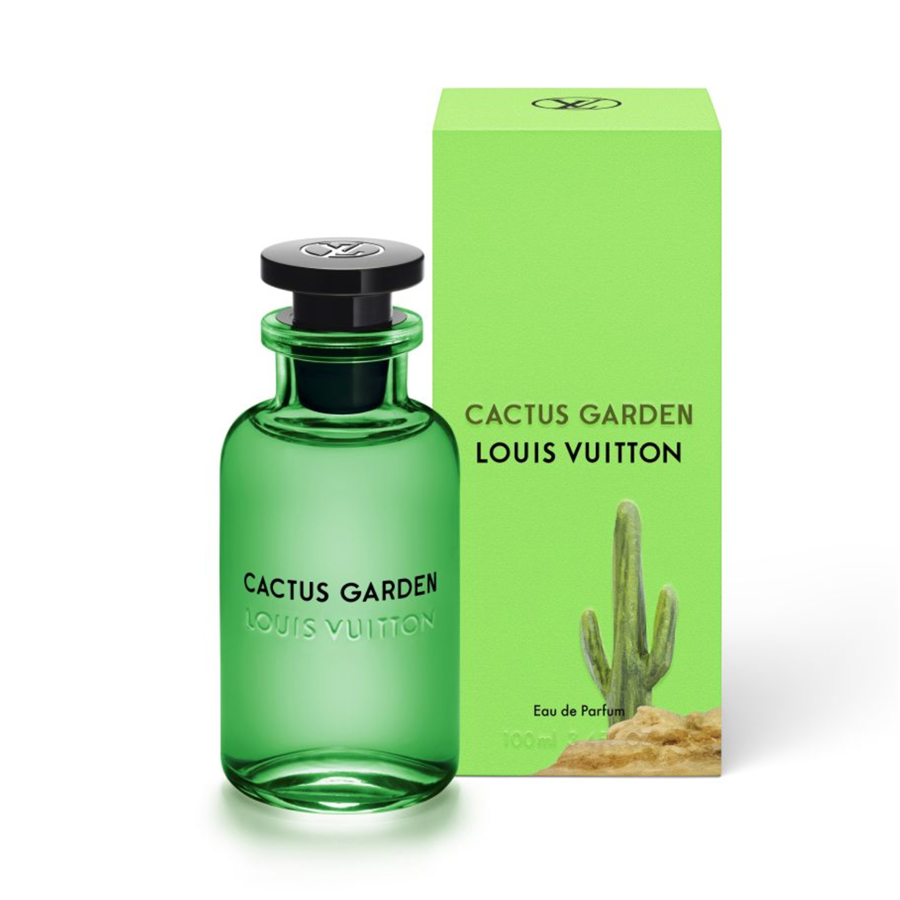 Louis Vuitton Cactus Garden 100ml