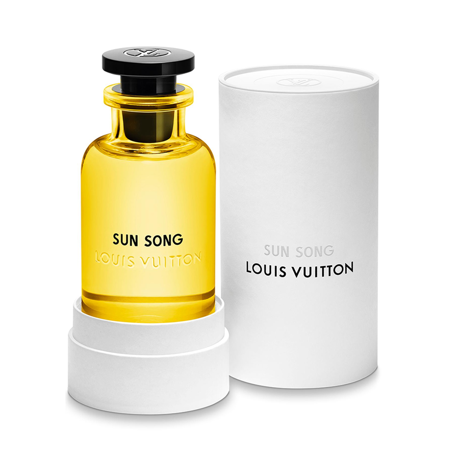 Louis’s Vuitton California Sun Song EDP 100ml