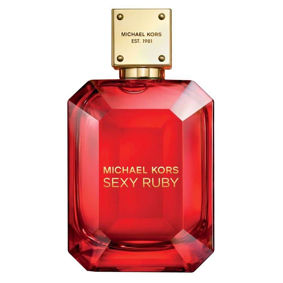 Michael Kors Sexy Ruby Gift Set 3PC