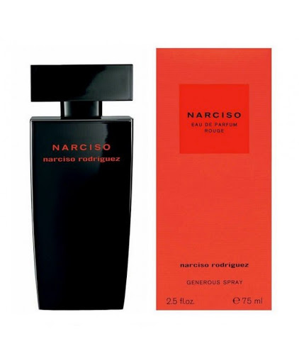 Narciso Rodriguez Rouge Limited