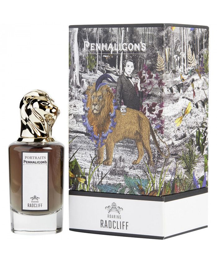 Penhaligon’s Portraits Roaring Radcliff