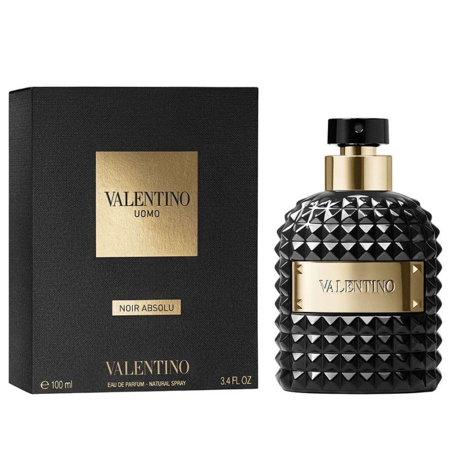 Valentino Uomo Noir Absolu