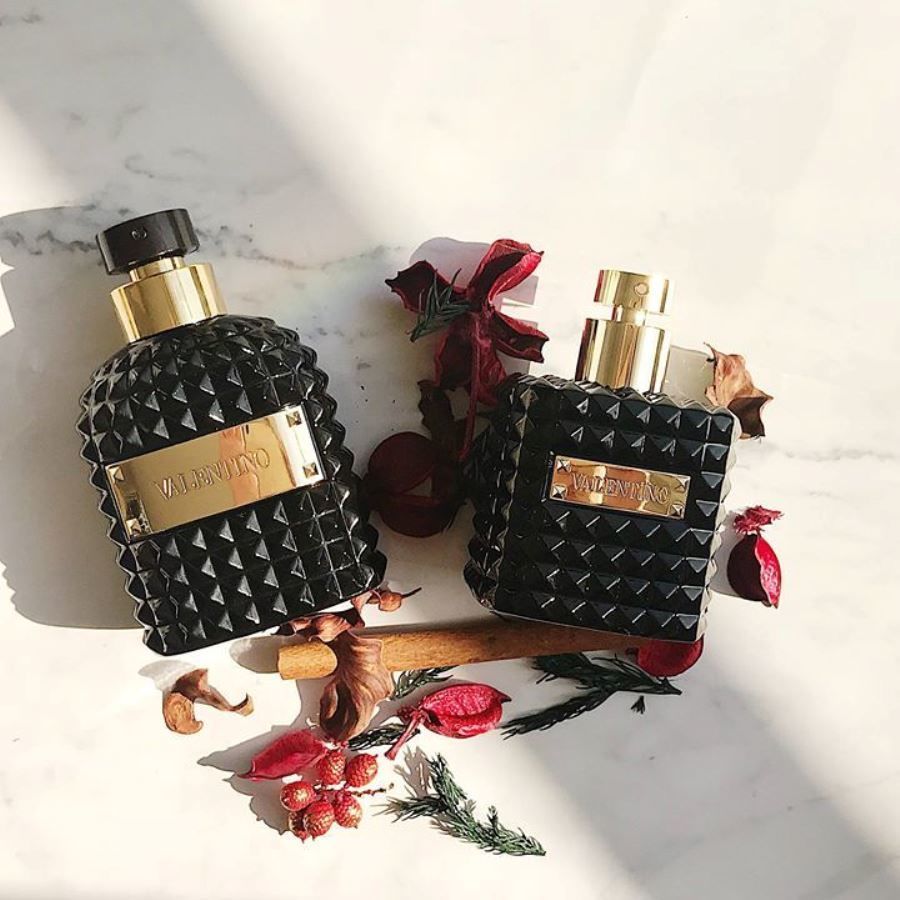 Valentino Uomo Noir Absolu