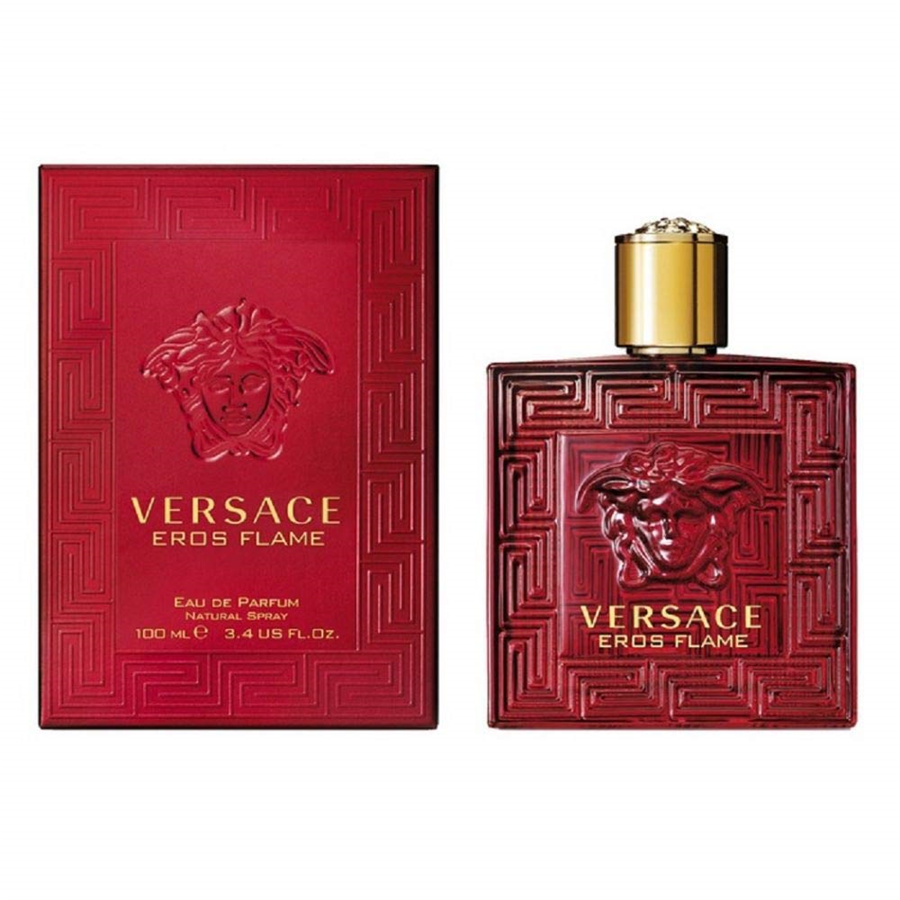 Versace Eros Flame Eau de Parfum Men