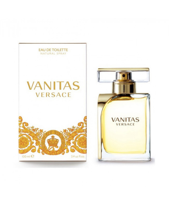 Versace Vanitas Women