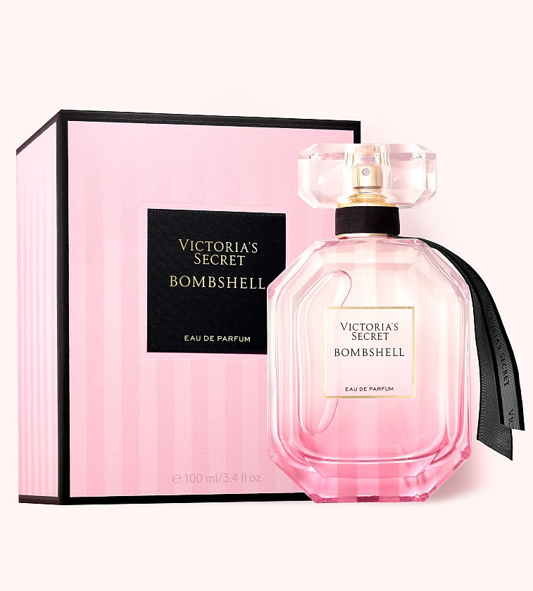 Victoria’s Secret Bombshell Eau De Parfume