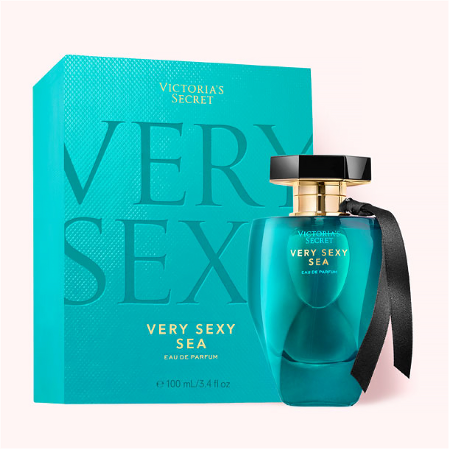 Victoria’s Secret Very Sexy Sea EDP