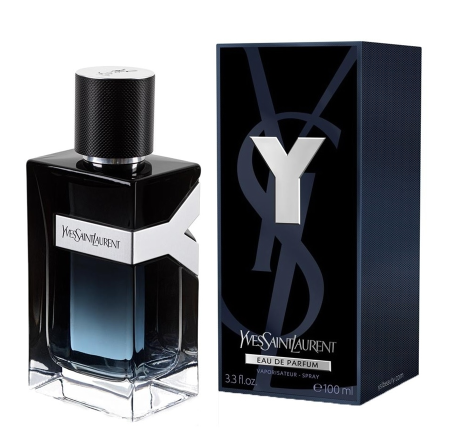 Nước Hoa Nam Yves Saint Laurent Y Eau De Parfum chính hãng uy tín tại