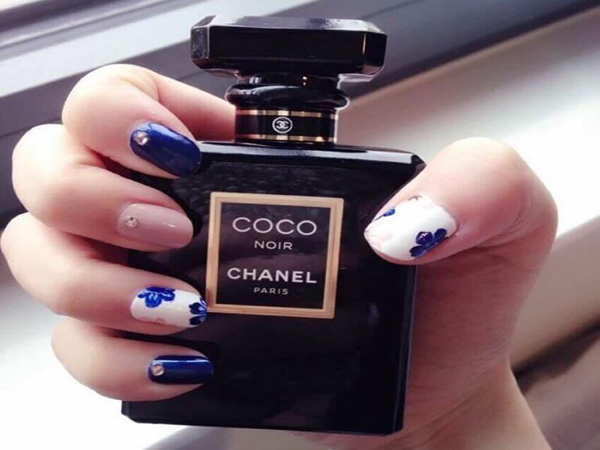 Review - đánh giá nước hoa Chanel Coco Noir nữ