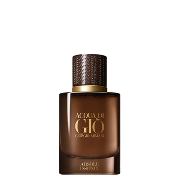 Armani Acqua di Gio Absolu Instinc 2019