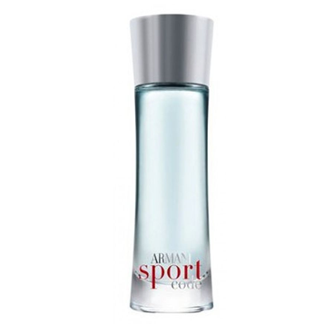 Armani Code Sport Athlete