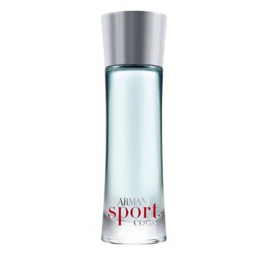 Armani Code Sport Athlete