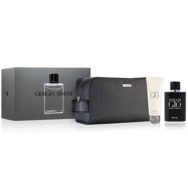 Armani Gio Profumo GiftSet 3PC