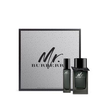Burberry Mr Burberry Eau De Parfum Gift Set