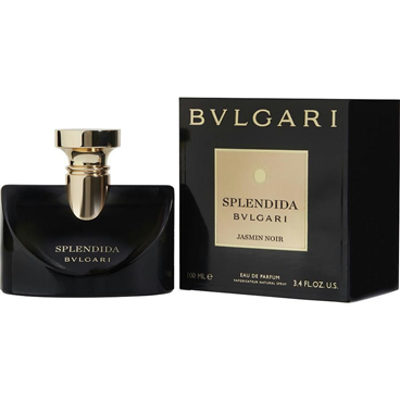 Bvlgari Splendida Jasmin Noir