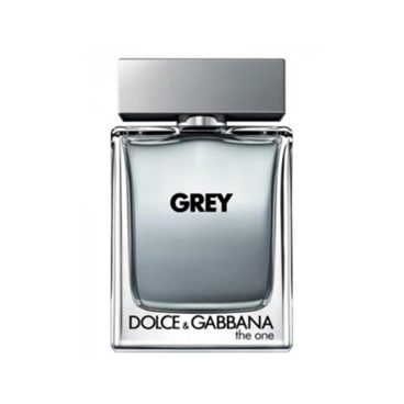 D&G The One Grey Men