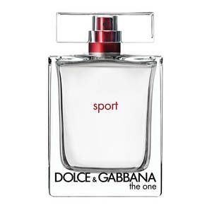 D&G The One Men Sport