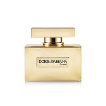 Dolce & Gabbana The One Gold Edition Women