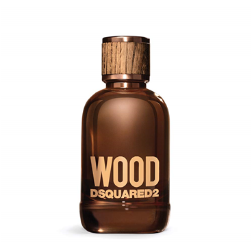 DSQUARED2 Wood Pour Homme