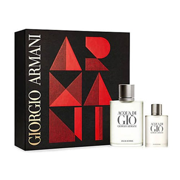 Giorgio Armani Acqua Di Gio 2PC